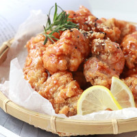 Pollo frito vietnamita