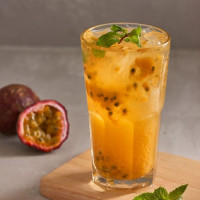 Passion fruit Ade