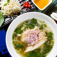 Phở De Pollo