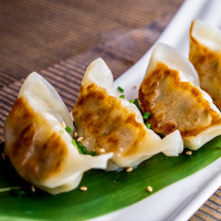Gyoza vietnamita