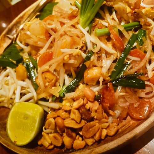 Pad Thai